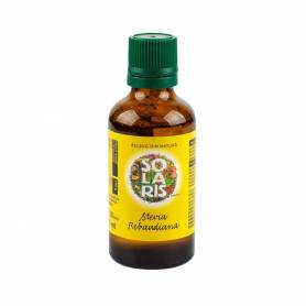 STEVIA REBAUDIANA, 50 ml - SOLARIS