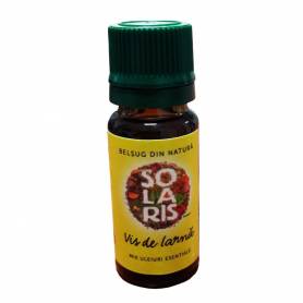 ULEI ESENTIAL VIS DE IARNA, 10ml - SOLARIS