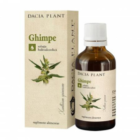 Tinctura Ghimpe 50ml - Dacia Plant