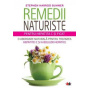 Remedii naturista pentru hepatita C si ficat - Carte - STEPHEN HARROD BUHNER, Editura Litera