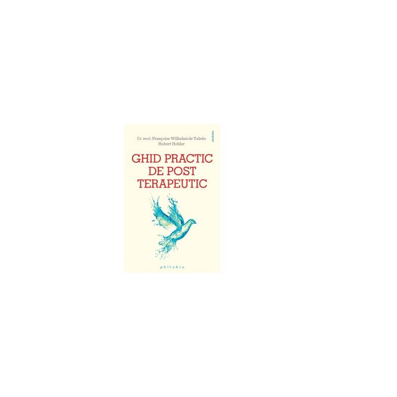 Ghid practic de post terapeutic