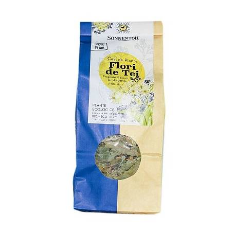 CEAI FLORI DE SOC ECO, 35g - SONNENTOR