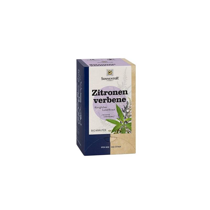 CEAI LAMAITA-VERBINA AROMATA ECO-BIO, 18dz - SONNENTOR