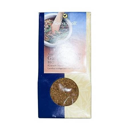 CONDIMENT - AMESTEC GARAM MASALA ECO, 35g - SONNENTOR
