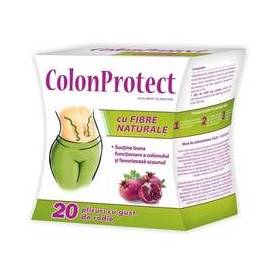 Colon Protect 20dz - Zdrovit