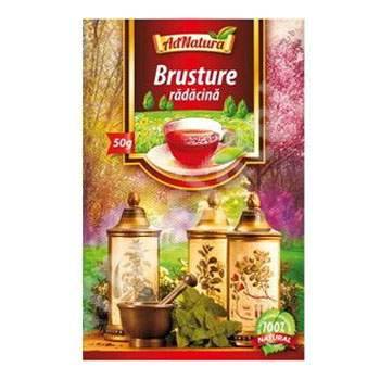 Ceai brusture radacina 50g - adnatura