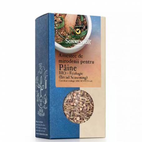 CONDIMENT - AMESTEC PAINE ECO-BIO, 50g - SONNENTOR