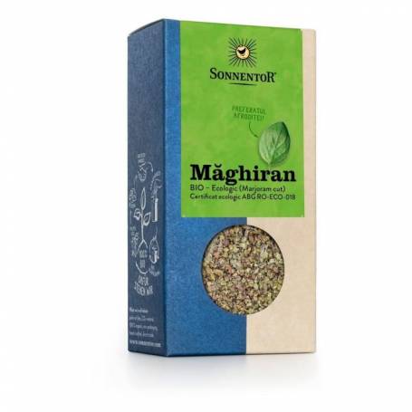 MAGHIRAN, ECO-BIO, 10g - SONNENTOR