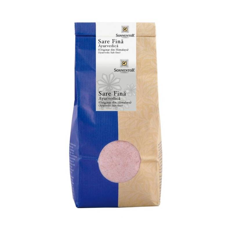 SARE AYURVEDIC FINA, ECO-BIO, 500g - SONNENTOR
