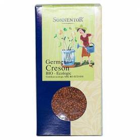 SEMINTE GERMENI CRESON, ECO-BIO, 120g - SONNENTOR