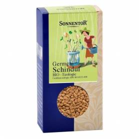 SEMINTE GERMENI SCHINDUF, ECO-BIO, 120g - SONNENTOR