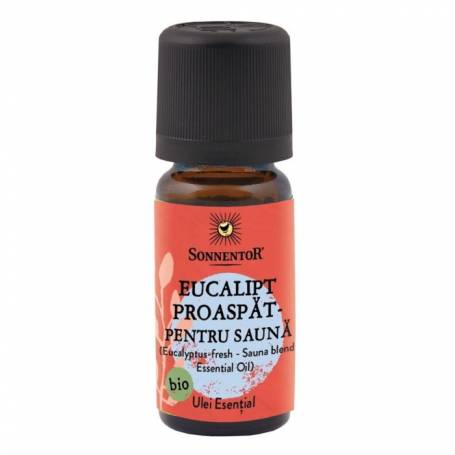 ULEI ESENTIAL EUCALIPT, 10ml - SONNENTOR