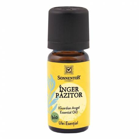 ULEI ESENTIAL INGER PAZITOR, 10ml - SONNENTOR