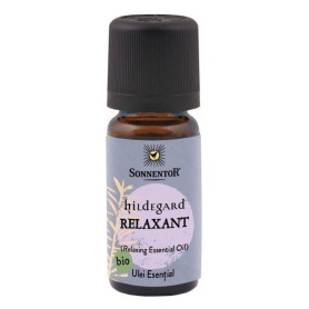 ULEI ESENTIAL RELAXANT HILDEGARD, 10ml - SONNENTOR