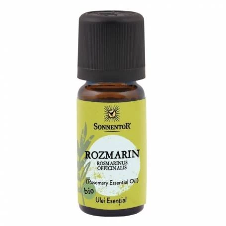 ULEI ESENTIAL ROZMARIN, 10ml - SONNENTOR