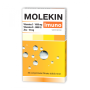 Molekin Imuno, 30cpr - Zdrovit