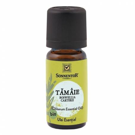 ULEI ESENTIAL TAMAIE, 10ml - SONNENTOR