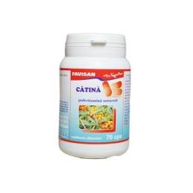 Catina, 70cps - Favisan