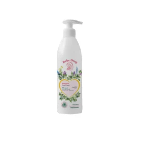 Sampon " bebe drag" cu aloe si salvie 500ml - Viva Natura