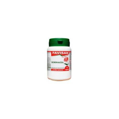 Echinacea, 70cps - Favisan