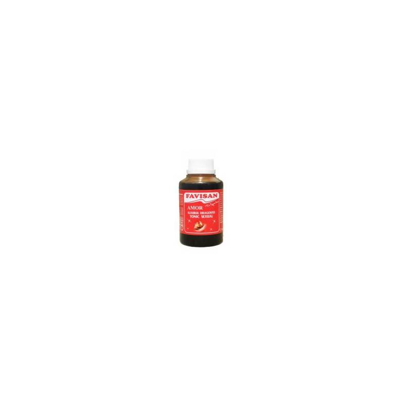 Elixirul Dragostei, 100ml - Favisan