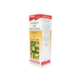 EXTRACT DE MLADITE DE ARIN ALB, 50ml - Favisan