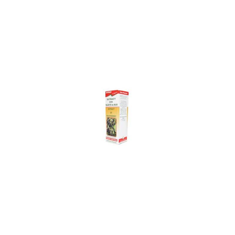 EXTRACT DE MLADITE DE MUR 50ml - Favisan