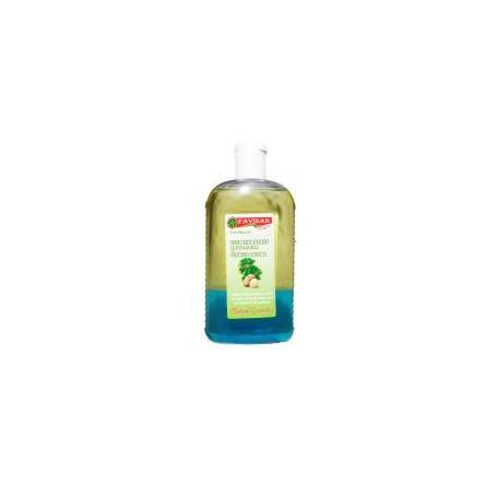 ULEI HIDRATANT DE BAIE SI CORP, 300ml - Favisan