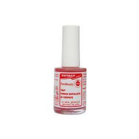 FAVIBEAUTY NU UNGHII EXFOLIATE SI CRAPATE 14ml - Favisan