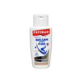 FAVIBEAUTY BALSAM PENTRU PAR, 200ml - Favisan