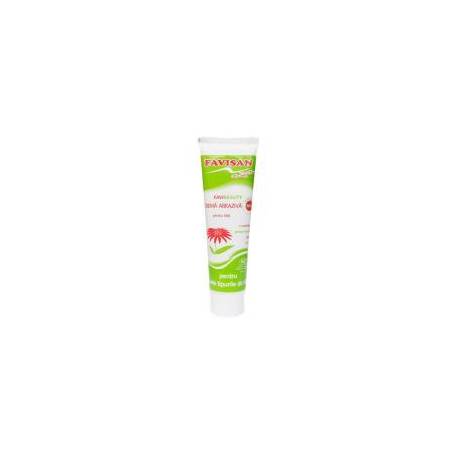 FAVIBEAUTY CREMA ABRAZIVA PENTRU FATA, 100ml - Favisan