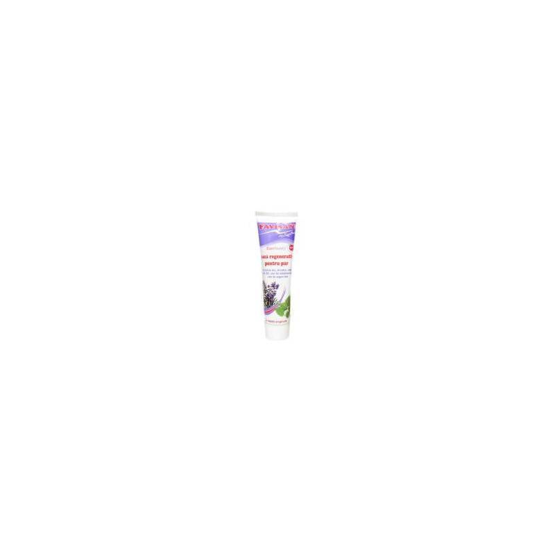 FAVIBEAUTY MASCA REGENERATIVA PENTRU PAR, 100ml - Favisan