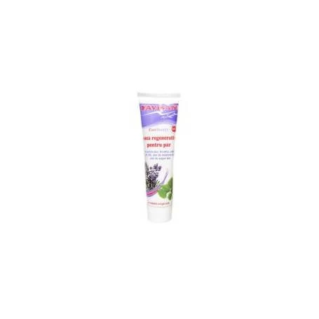 FAVIBEAUTY MASCA REGENERATIVA PENTRU PAR, 100ml - Favisan