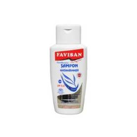 FAVIBEAUTY SAMPON ANTIMATREATA, 200ml - Favisan