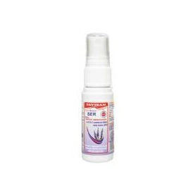 FAVIBEAUTY SER PENTRU VARFURI DETERIORATE, 30 ml - Favisan