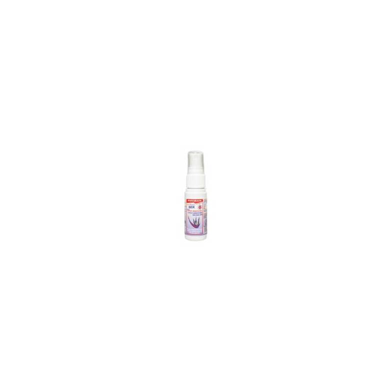FAVIBEAUTY SER PENTRU VARFURI DETERIORATE, 30 ml - Favisan