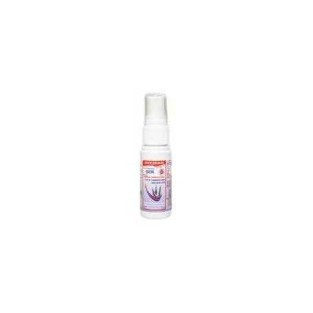 FAVIBEAUTY SER PENTRU VARFURI DETERIORATE, 30 ml - Favisan