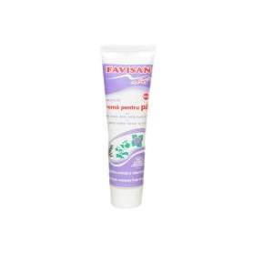 FAVICAPILAR CREMA PENTRU PAR, 100ml - Favisan