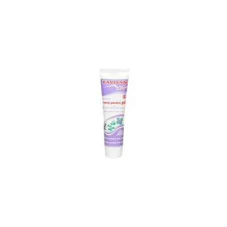 FAVICAPILAR CREMA PENTRU PAR, 100ml - Favisan