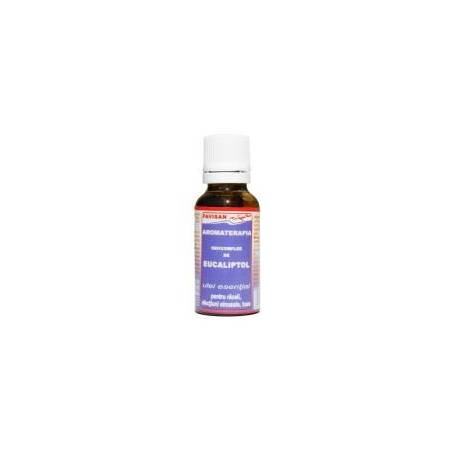 FAVICOMPLEX EUCALIPT, 20ml - Favisan