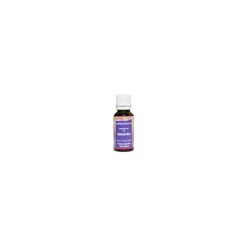 FAVICOMPLEX IENUPAR 20ml - Favisan