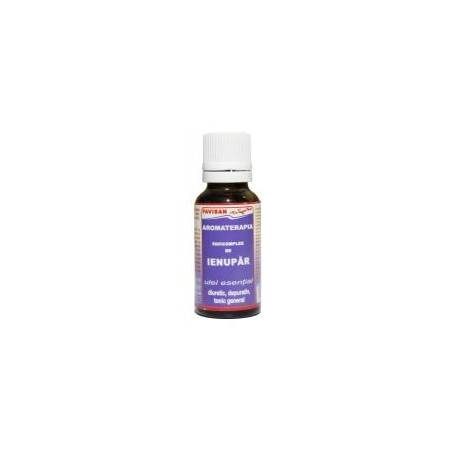 FAVICOMPLEX IENUPAR 20ml - Favisan