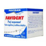 FAVIDENT Q10 PRAF NESPUMANT PENTRU INGRIJIREA SI ALBIREA DINTILOR, 50ml - Favisan