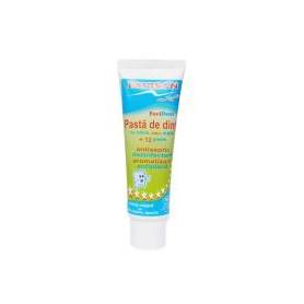 FAVIDENT PASTA DE DINTI, 50ml - Favisan