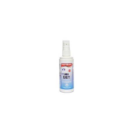 FAVIDEO, LUI 100ml - Favisan