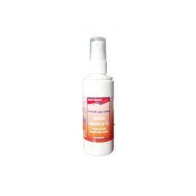 FAVIDERM ALCOOL MENTOLAT 2%, 100ml - Favisan