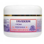 FAVIDERM CREMA CU TATANEASA SI COADA SORICELULUI, 50ml - Favisan