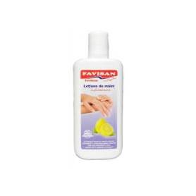 FAVIDERM LOTIUNE DE MAINI, 125 ml - Favisan