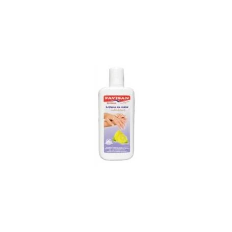 FAVIDERM LOTIUNE DE MAINI, 125 ml - Favisan