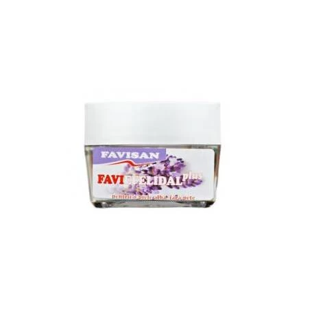 FAVIEFELIDAL PLUS, 40ml - Favisan